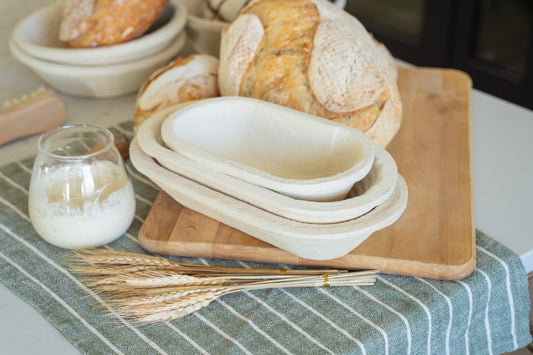 How to Choose the Right Bulka Basket Size