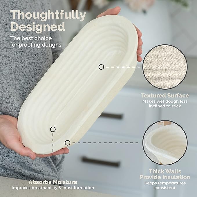 Bulka basket Main benefits 