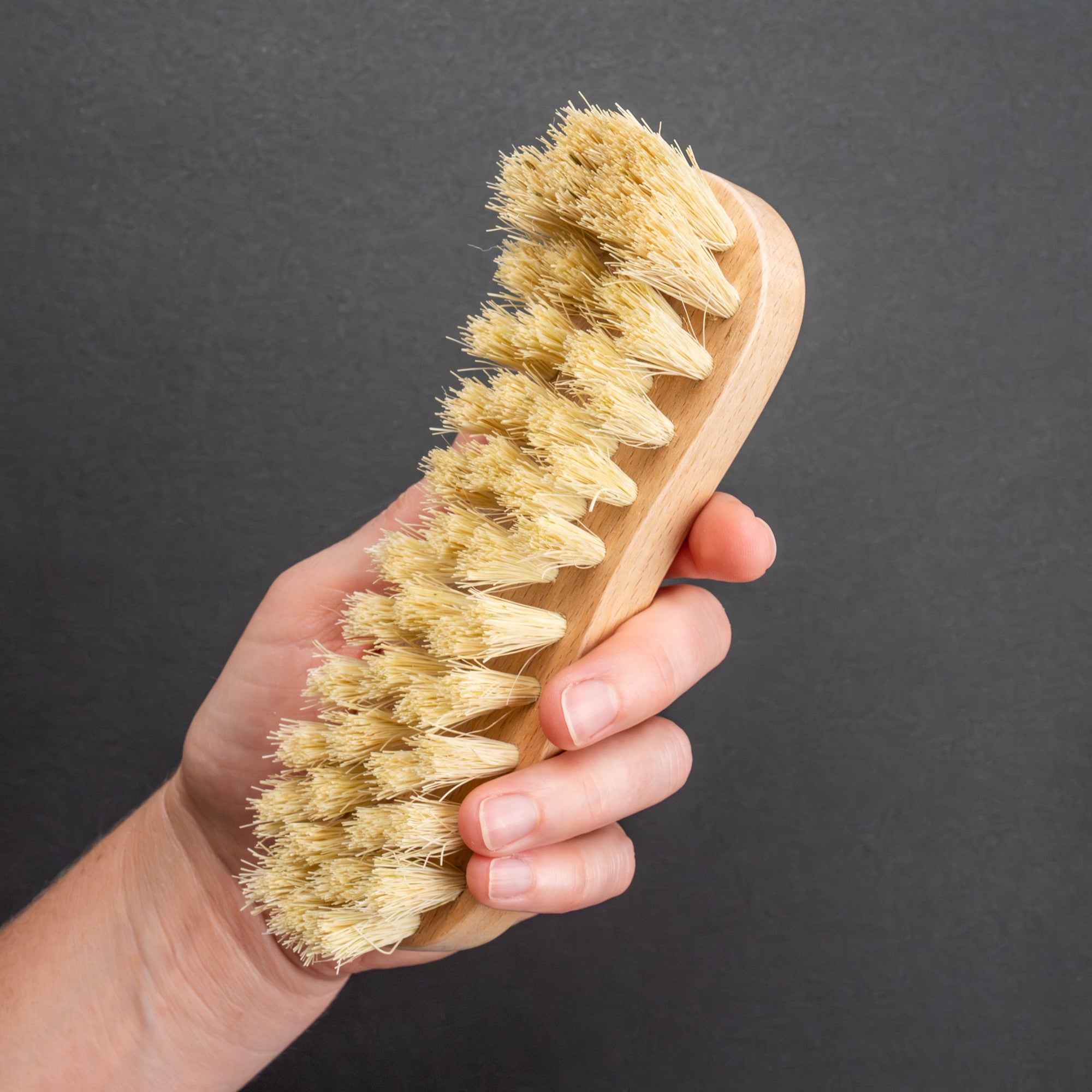 Cleaning Brush for Bulka Baskets