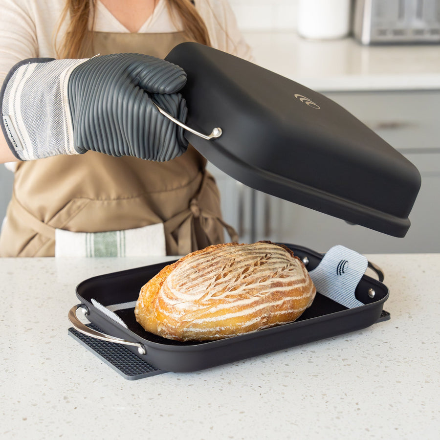 Bulka Bread Oven