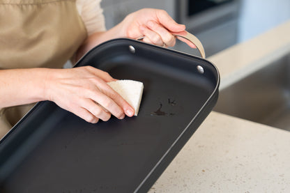 Complete Baking System - Bread Oven + 2 * Bannetons + Cleaning Brush
