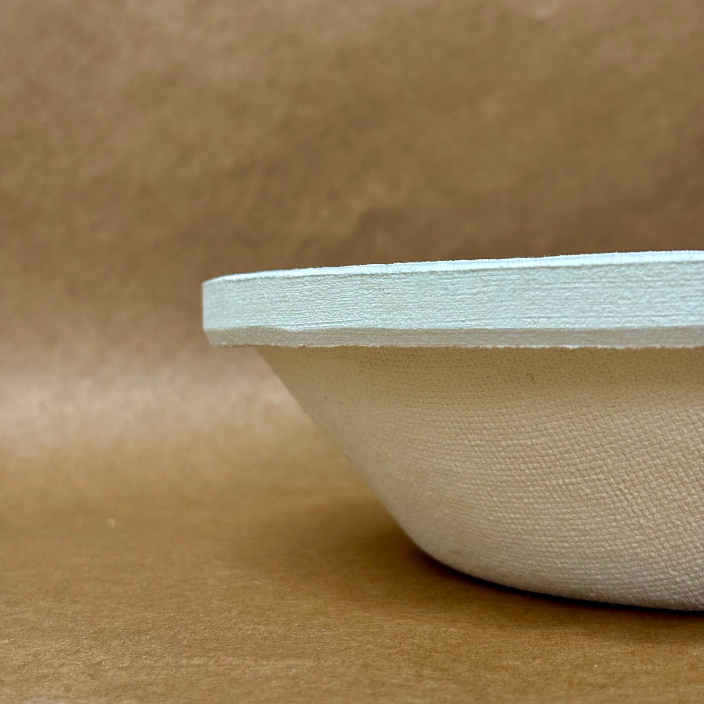 Maple Wood Pulp Round 9" Groove 900g Banneton