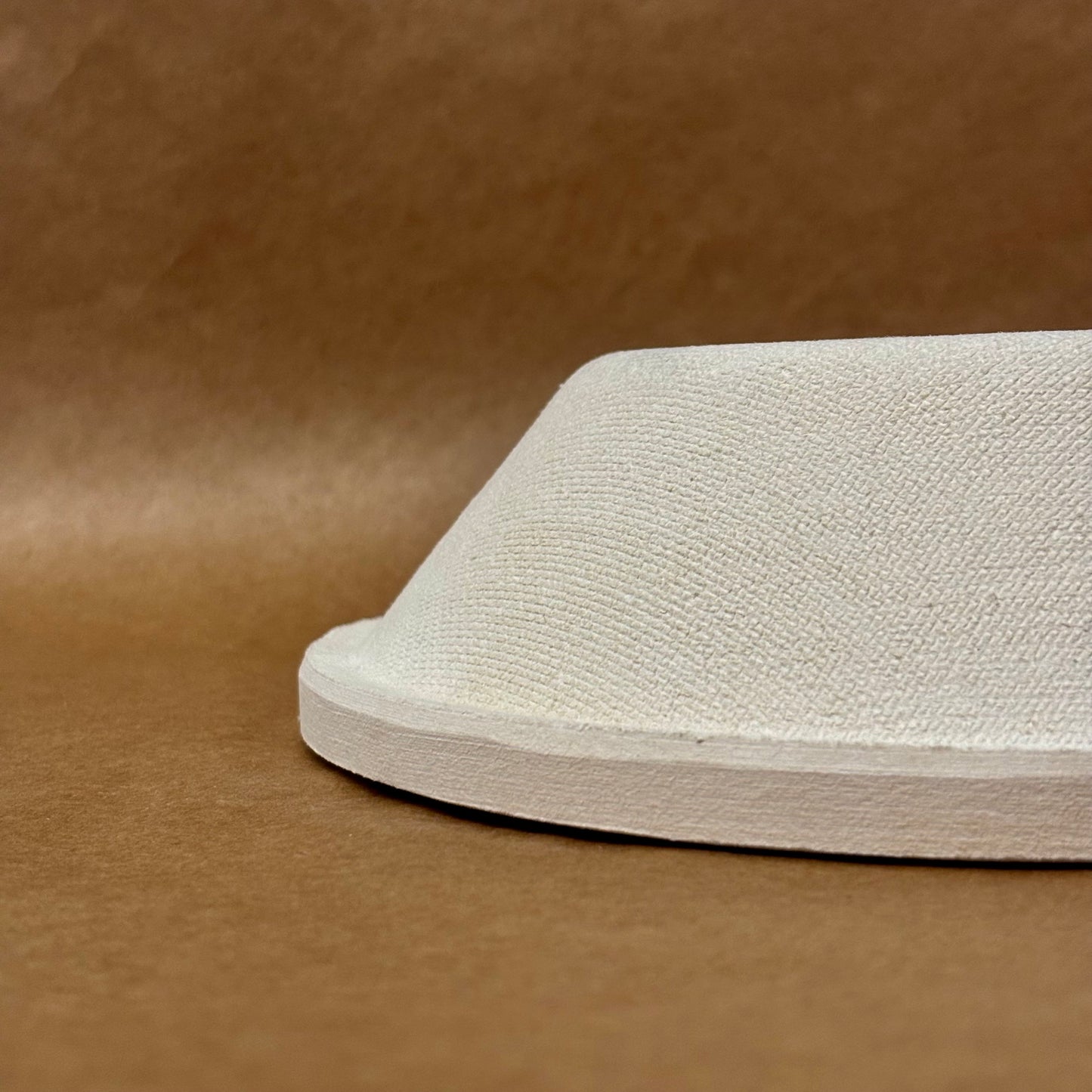 Maple Wood Pulp Round 9" Groove 900g Banneton