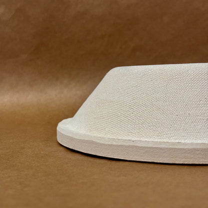 Maple Wood Pulp Round 9" Groove 900g Banneton