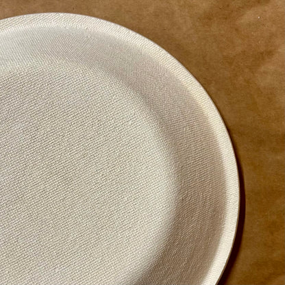 Maple Wood Pulp Round 9" Groove 900g Banneton