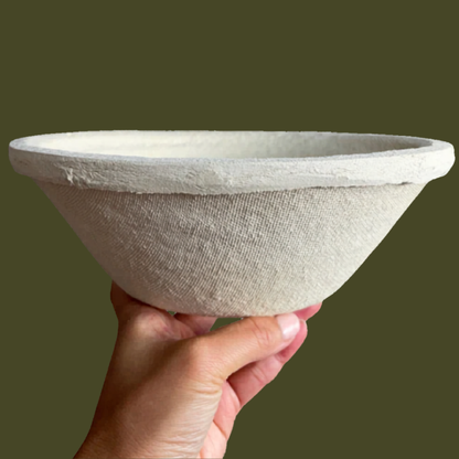 Medium Round 8" Groove 750g Banneton