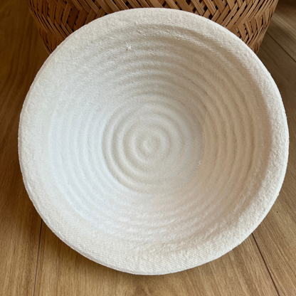 Medium Round 8" Groove 750g Banneton