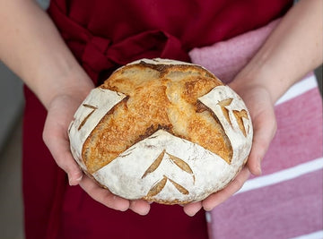 Bulka Recipe Bulka - Making Baking Better